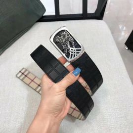 Picture of Burberry Belts _SKUBurberrybelt38mmX95-125cm7D01349